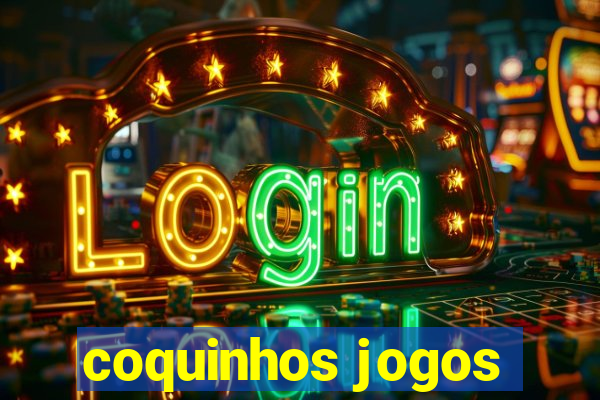 coquinhos jogos